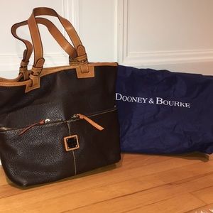 Dooney & Bourke Satchel